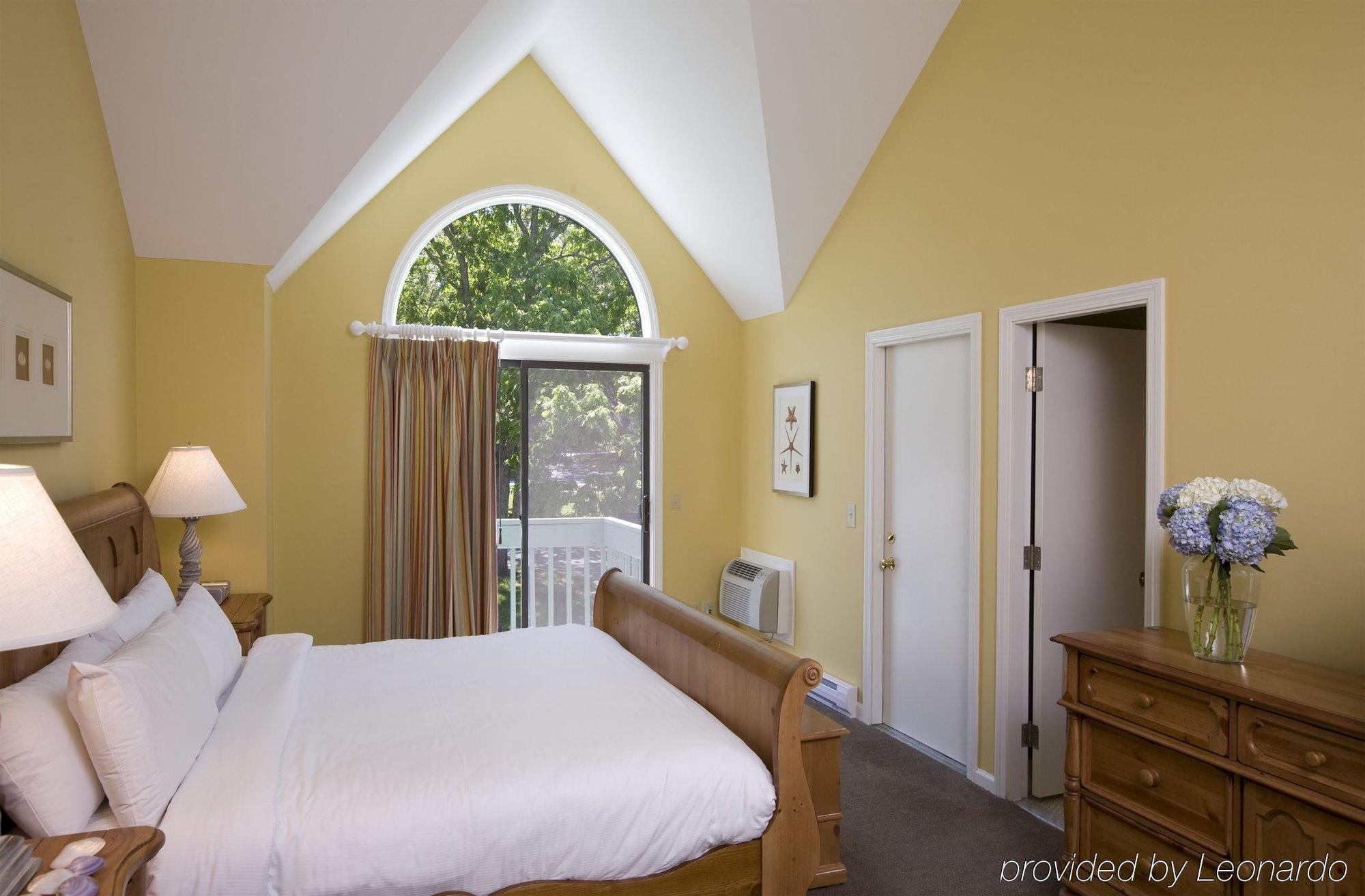 The Villages At Ocean Edge Resort & Golf Club Брустер Номер фото