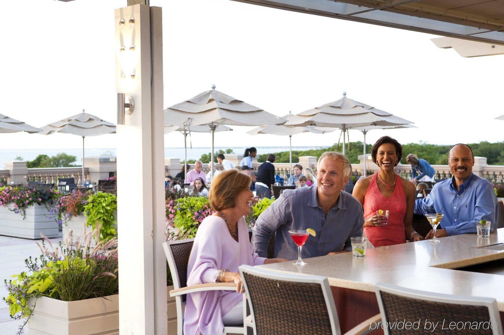 The Villages At Ocean Edge Resort & Golf Club Брустер Экстерьер фото