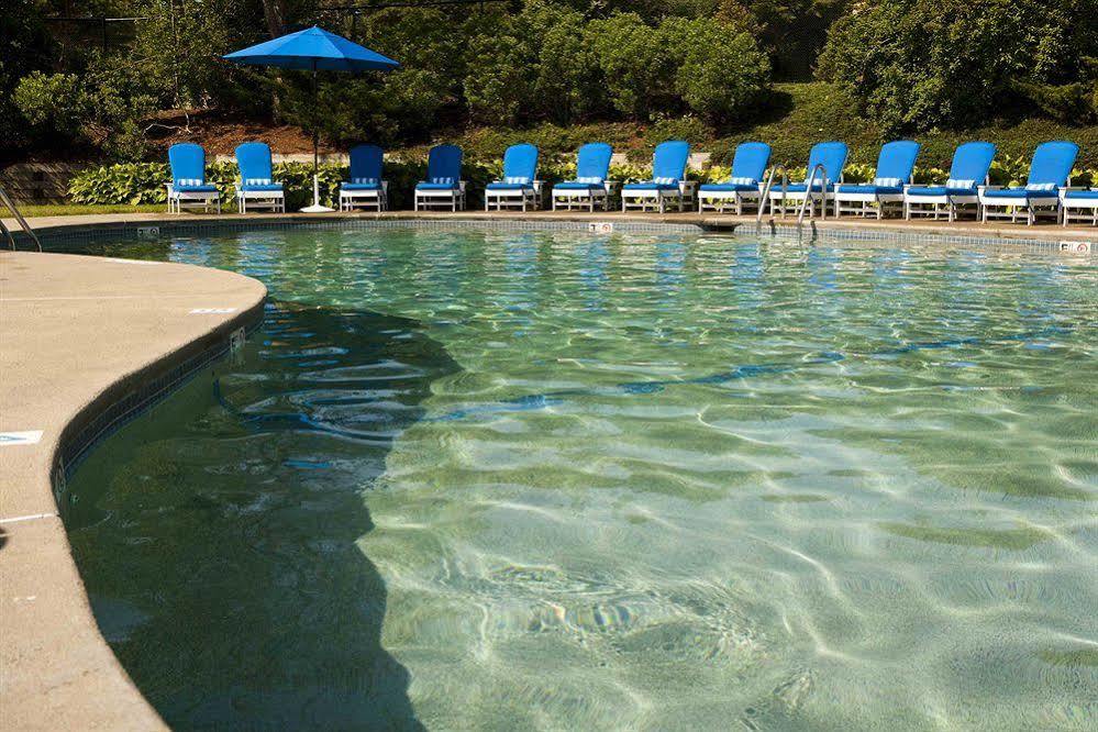 The Villages At Ocean Edge Resort & Golf Club Брустер Экстерьер фото